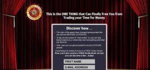 Author Expert Marketing Machines - We Control the Media