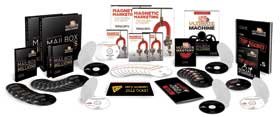 Dan Kennedy - Ultimate Lead Generation Machine