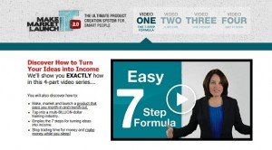 Make Market Launch It - Free Video Series Make Market Launch It - Free Video Series