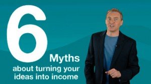 Mike Koenigs - Myths About Turning Your Ideas Into Income
