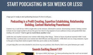Smart Podcasting Skills Smart Podcasting Skills