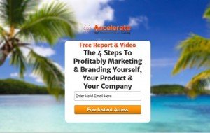 Eben Pagan - 4 Steps to Brand Yourself