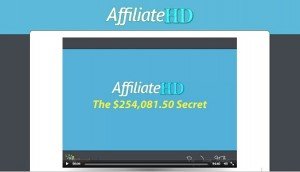 Affiliate HD