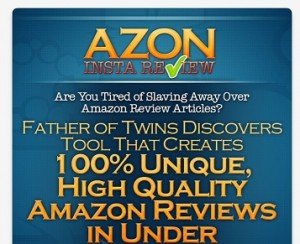 Azon Insta Review
