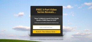 Ryan Deiss - Number One Book System - Write Your Book This Weekend