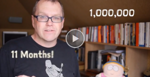 Ed Dale - Their Own Words