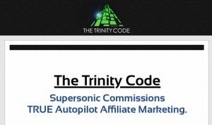 Trinity Code