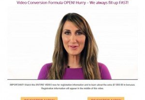 Maria Andros - Video Conversion Formula 2