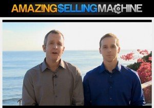 Matt Clark Jason Katzenback - Amazing Selling Machine