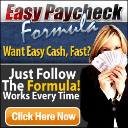 Sara Young - Easy Paycheck Formula 2