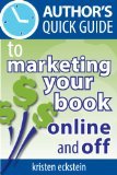 Kristen Eckstein - Marketing Your Book