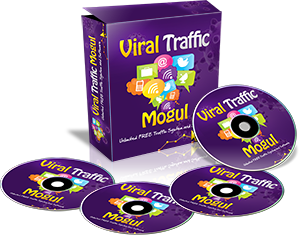 Brett Ingram - Viral Traffic Mogul