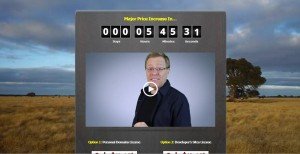Mark Dulisse - Video Effects Press WP Theme