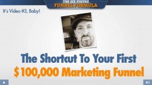 Todd Brown - Your First 100000 Marketing Funnel