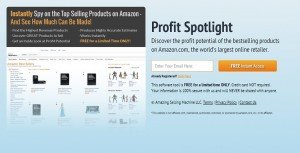 Amazing Selling Machine - Free Amazon Software