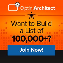 Mark Thompson - Optin Architect