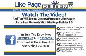 Like Page Builder