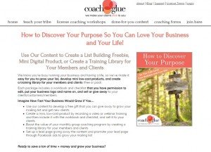 Discover Your Purpose