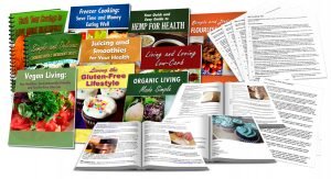 Food Archive Mega Pack