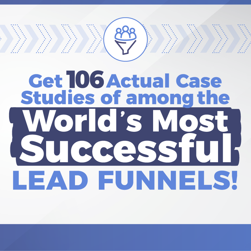 Russell Brunson - Lead Funnels