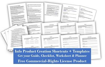 Free Big Growth Shortcuts and Templates