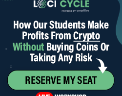 Profit from Crypto without Buying Coins